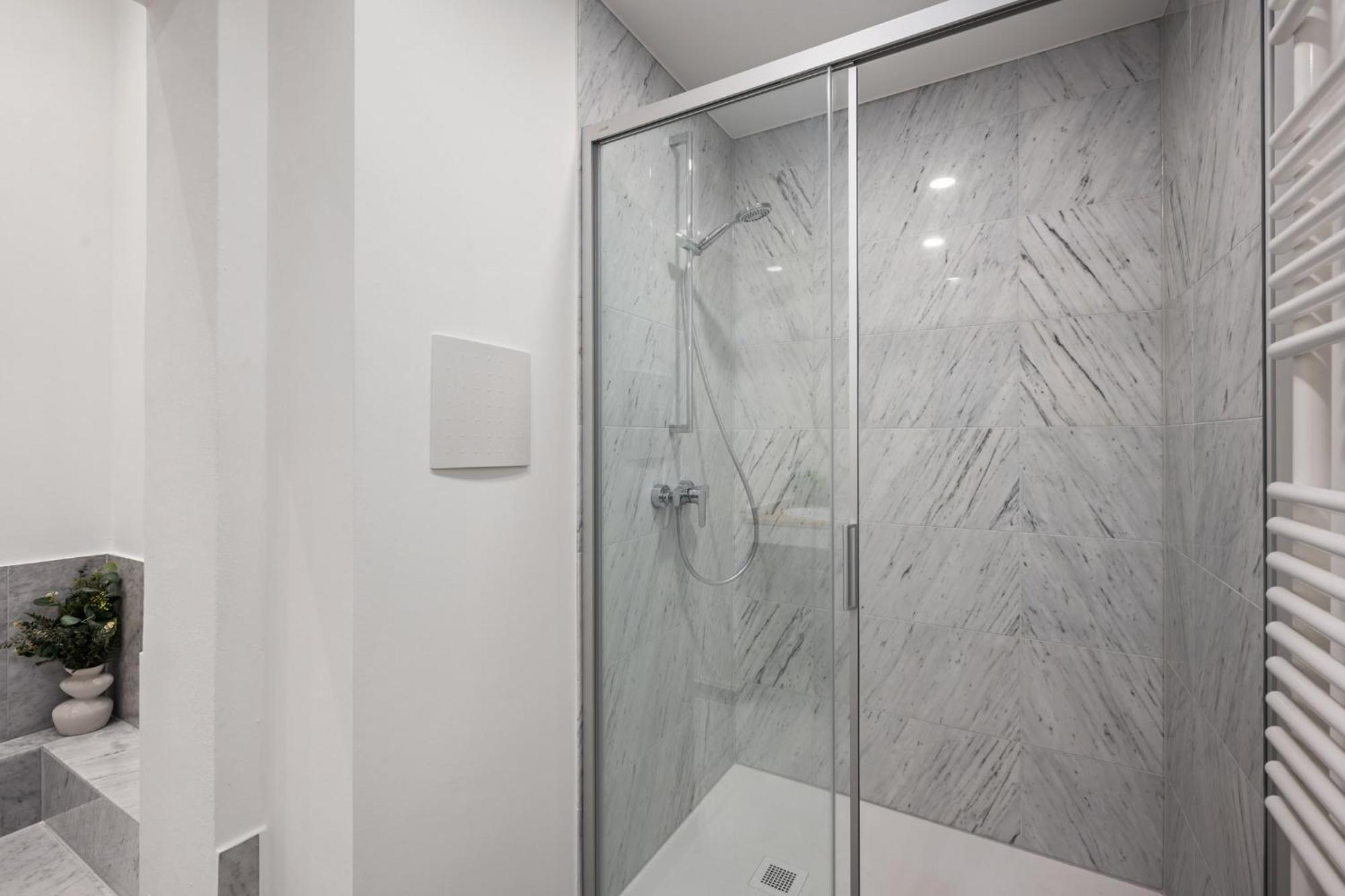 Ferienwohnung Blassdoerfer - Modernes Apartment In Bester Lage Und 93 Qm2 Bad Kissingen Bagian luar foto
